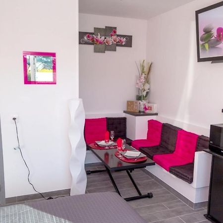 Appartement Elegant Avec Piscine Privee A Plan D'Aups Sainte Baume 55 M² Eksteriør bilde