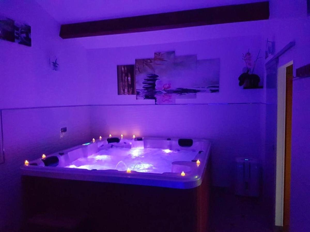 Appartement Elegant Avec Piscine Privee A Plan D'Aups Sainte Baume 55 M² Eksteriør bilde