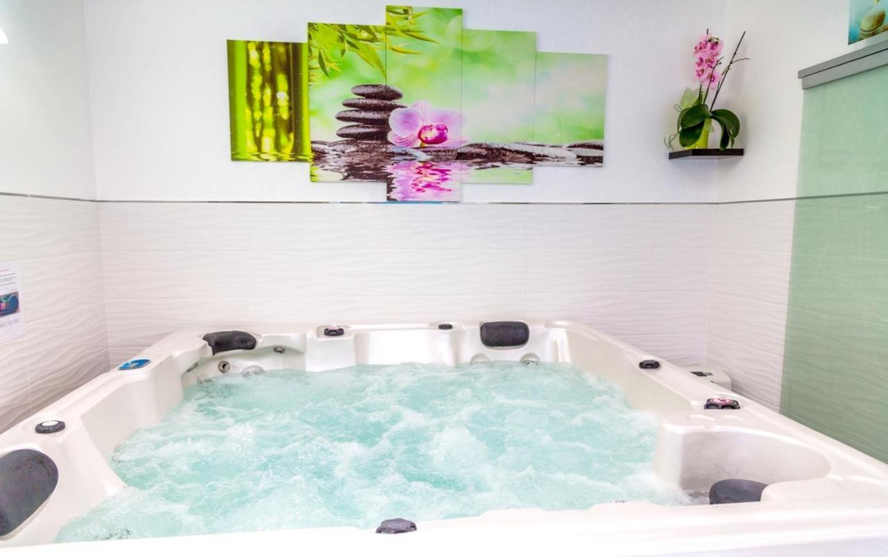 Appartement Elegant Avec Piscine Privee A Plan D'Aups Sainte Baume 55 M² Eksteriør bilde