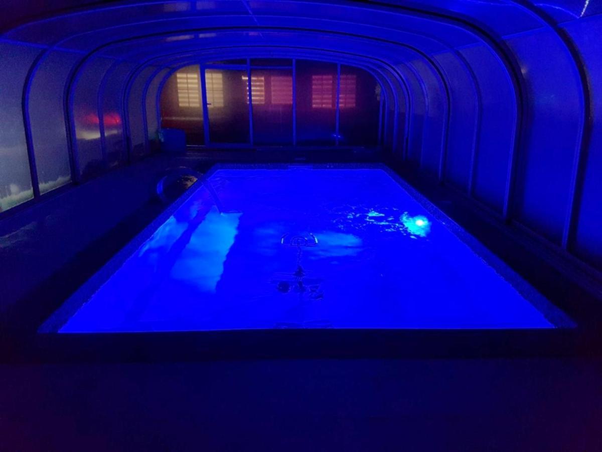 Appartement Elegant Avec Piscine Privee A Plan D'Aups Sainte Baume 55 M² Eksteriør bilde